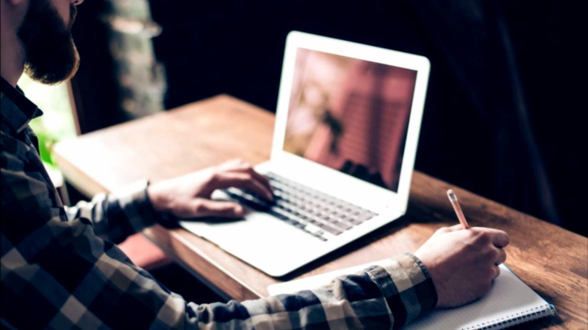 Short intensive writing course