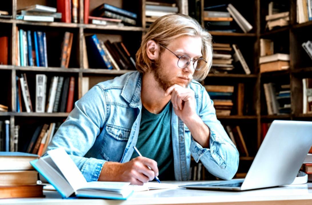 Stop Waiting for Inspiration Before You Write